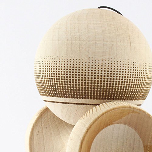 Amazon.co.jp: Yumu Kendama Eclipse Digital日食デジタル_玉の